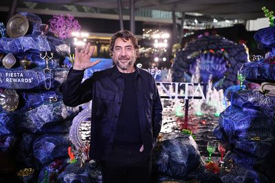 Javier Bardem Photo