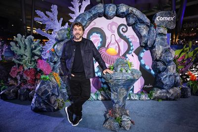 Javier Bardem Photo