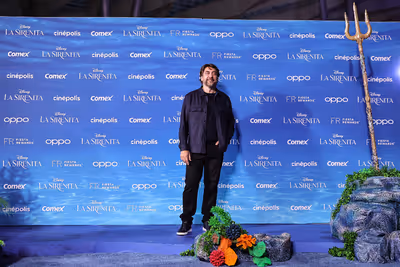 Javier Bardem Photo