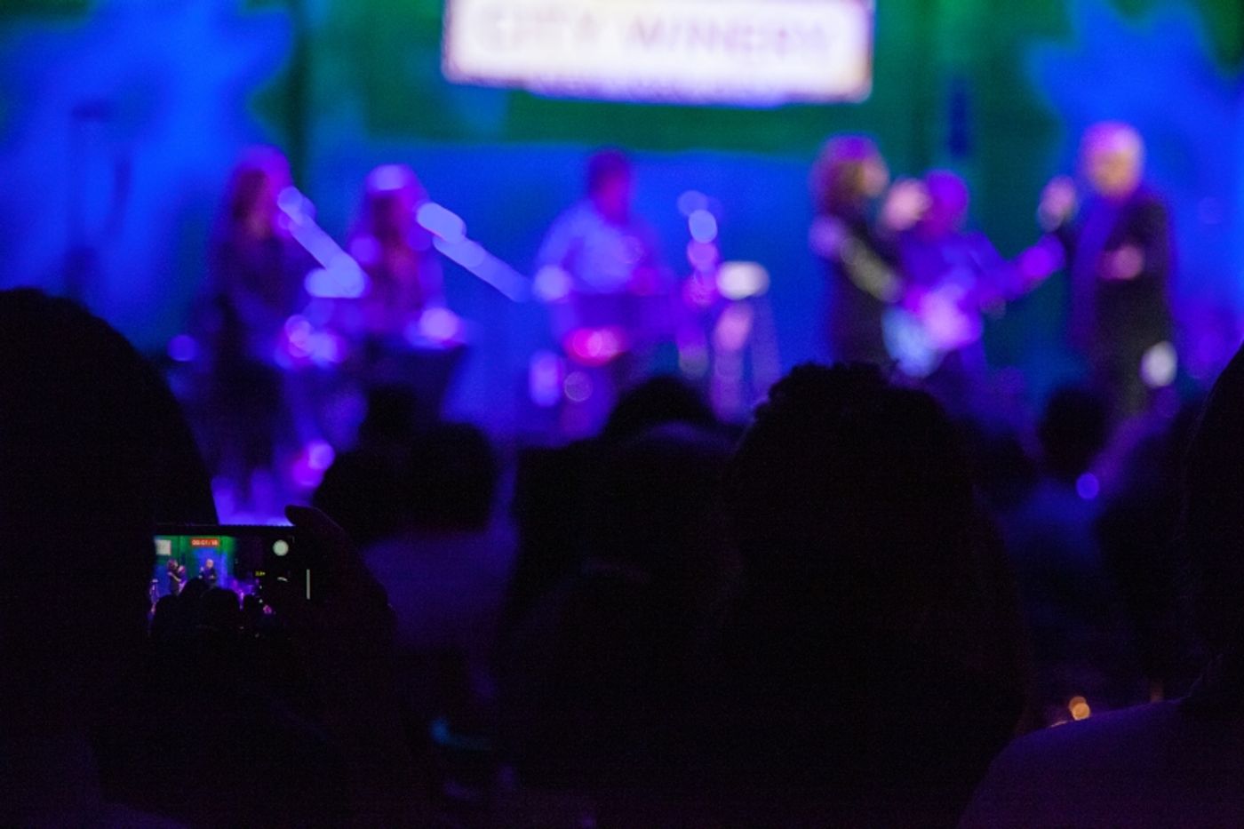 Review: AMY GRANT Shines A Peaceful Musical Light On City Winery Audience Review: AMY GRANT Shines A Peaceful Musical Light On City Winery Audience Image