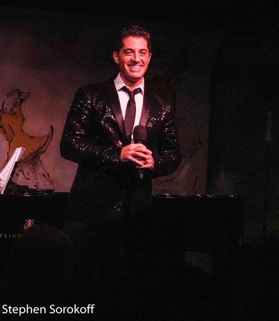 Anthony Nunziata Photo