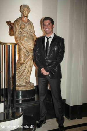 Anthony Nunziata Photo