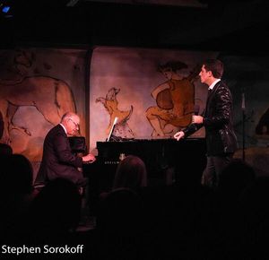 Jeff Franzel & Anthony Nunziata Photo