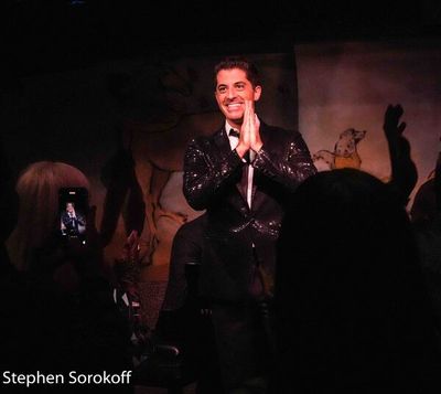 Anthony Nunziata Photo