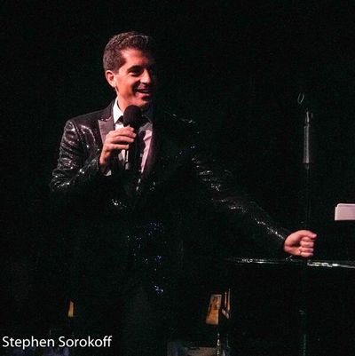 Anthony Nunziata Photo