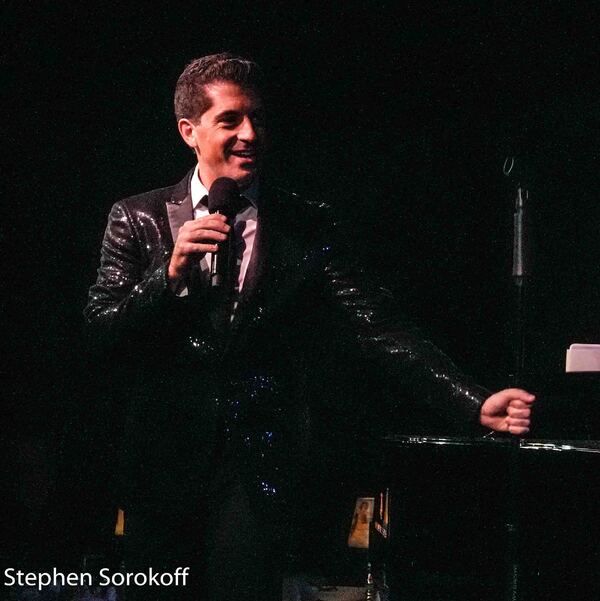 Anthony Nunziata Photo