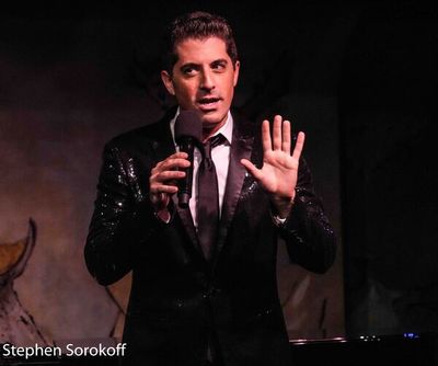 Anthony Nunziata Photo