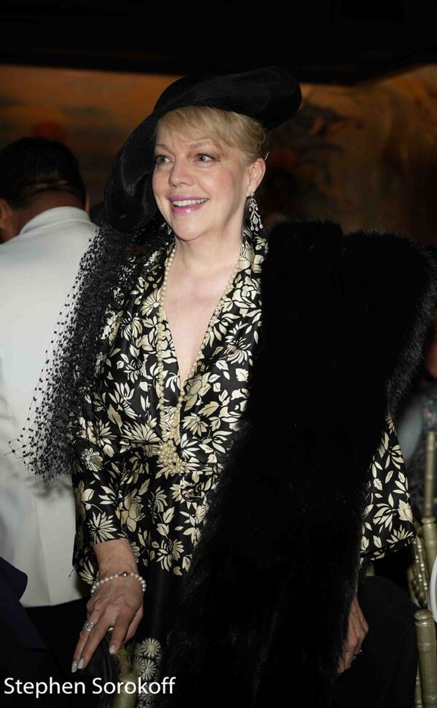 Photos: Anthony Nunziata Makes Cafe Carlyle Debut  Image