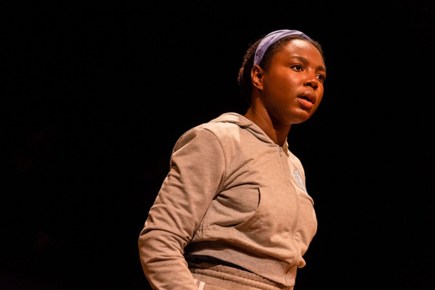 Photos: First Look at WRITTEN BY PHILLIS at Quintessence Theatre Group  Image