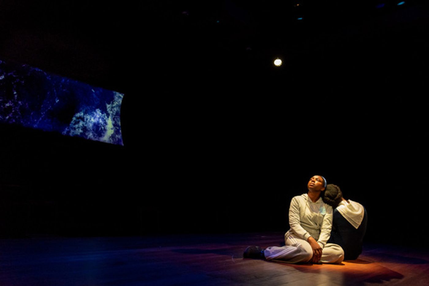 Photos: First Look at WRITTEN BY PHILLIS at Quintessence Theatre Group  Image