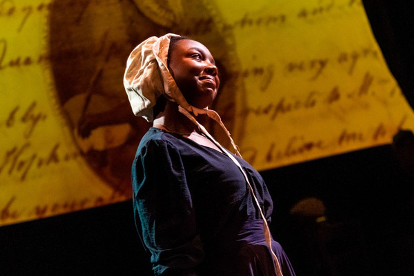 Photos: First Look at WRITTEN BY PHILLIS at Quintessence Theatre Group  Image