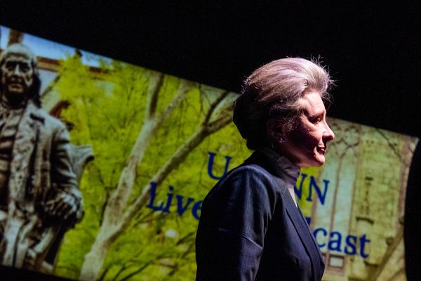 Carolyn Nelson Photo