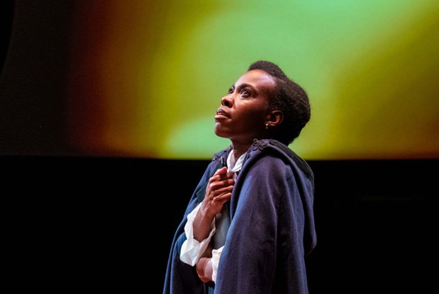 Photos: First Look at WRITTEN BY PHILLIS at Quintessence Theatre Group  Image