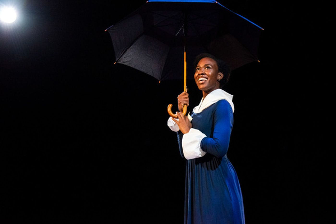 Photos: First Look at WRITTEN BY PHILLIS at Quintessence Theatre Group  Image