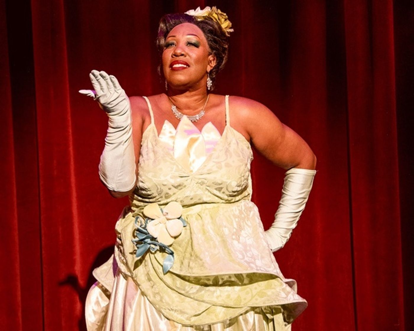 Photos: First Look at MNM Theatre Company's DISENCHANTED  Image