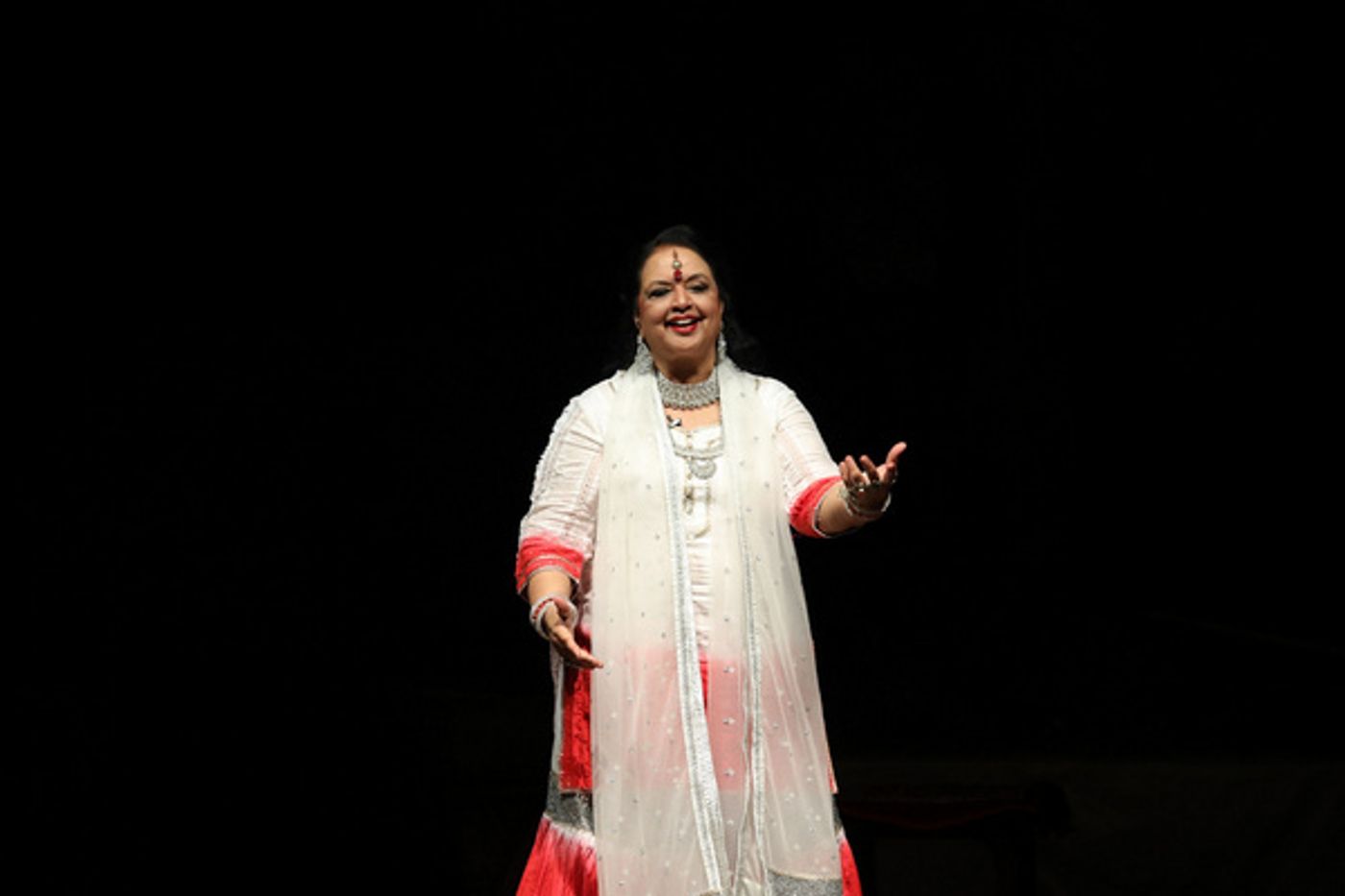 Photos: Rama Pandey's SULTANA Highlights Women's Struggles Photos: Rama Pandey's SULTANA Highlights Women's Struggles Image