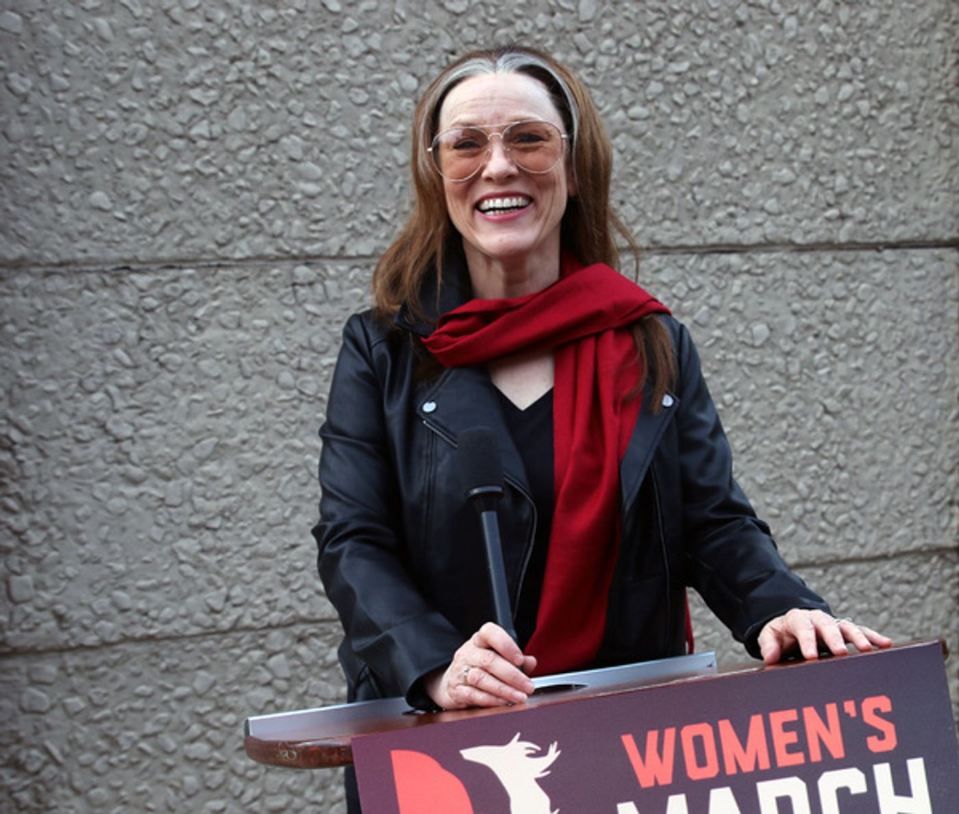 Photos: First Look at GLORIA: A LIFE at The New Jewish Theatre  Image