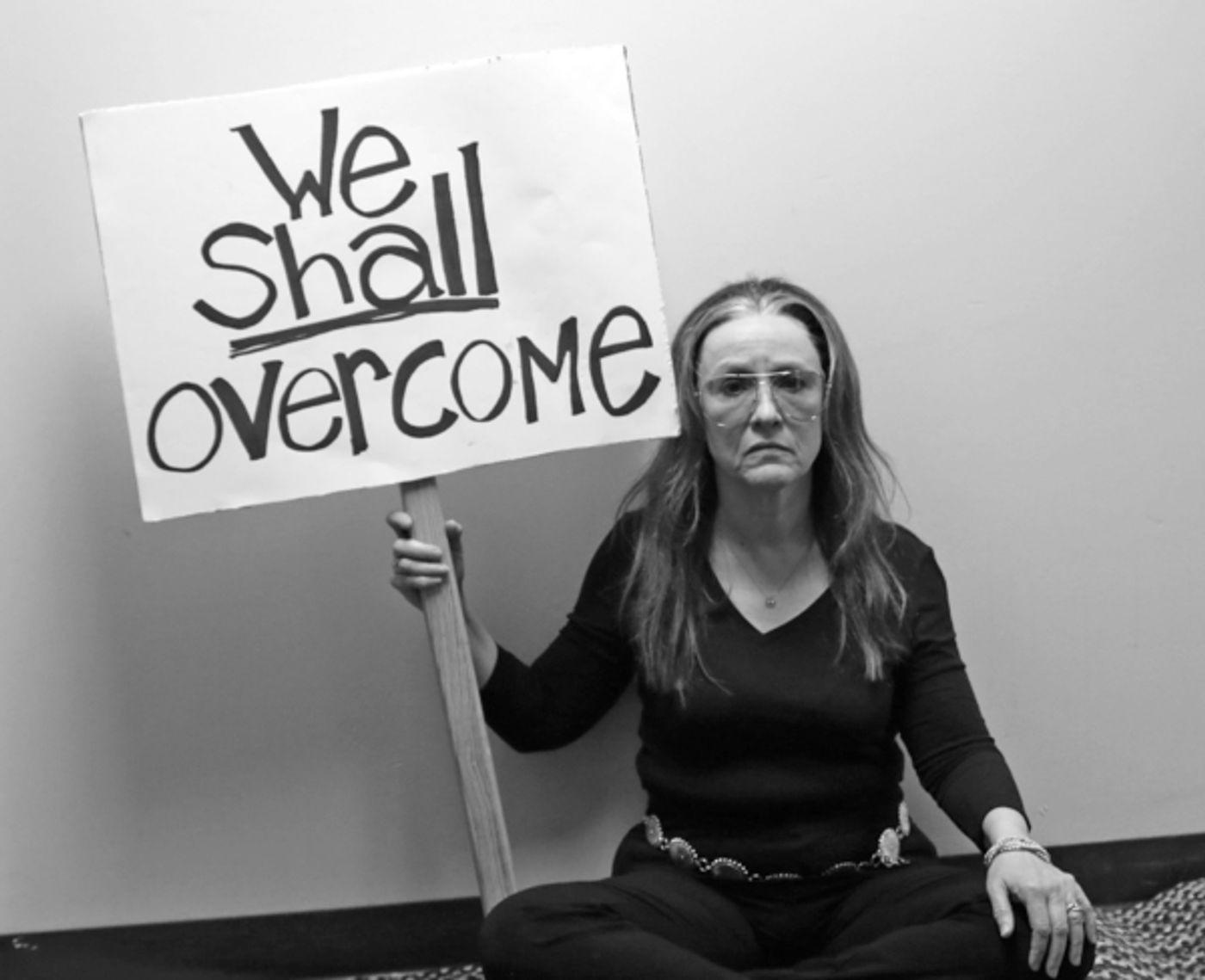 Photos: First Look at GLORIA: A LIFE at The New Jewish Theatre  Image