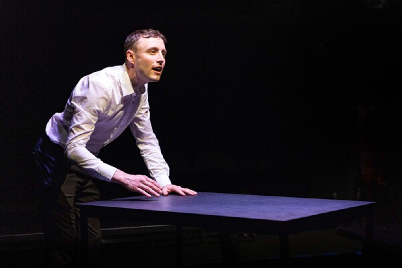 Photos: First Look at LEAVES OF GLASS at Park Theatre  Image