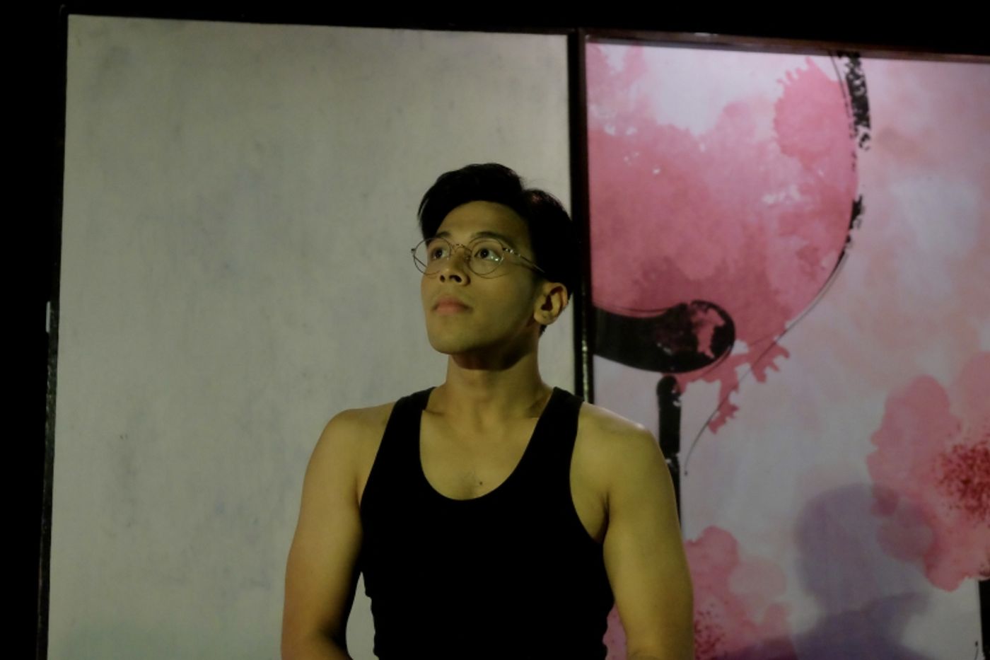 Photos: Check Out Diego Aranda, Isabelle Prado in TWENTY QUESTIONS (20Q)  Image