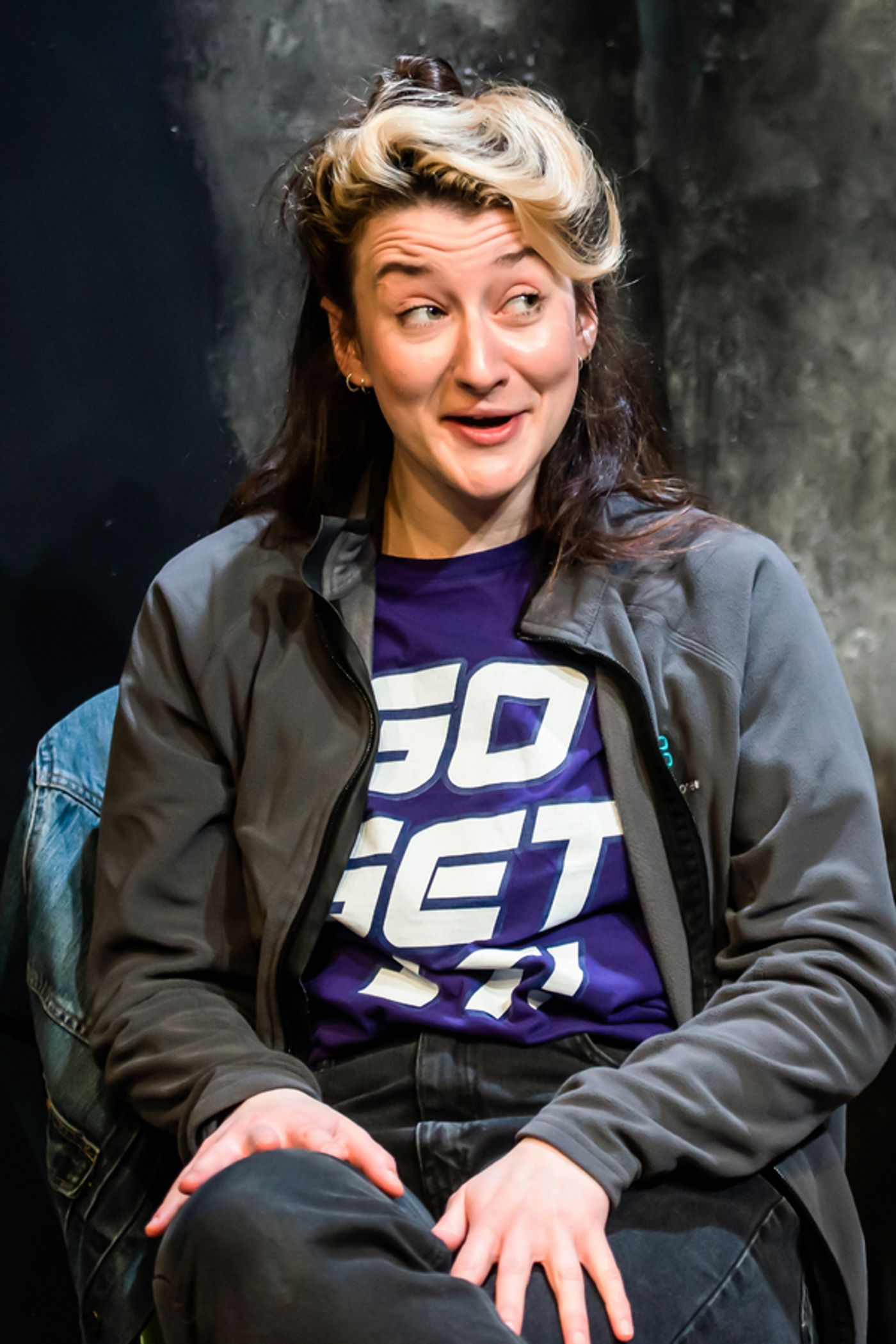 Photos: First Look at the UK Tour of TAPPED  Image