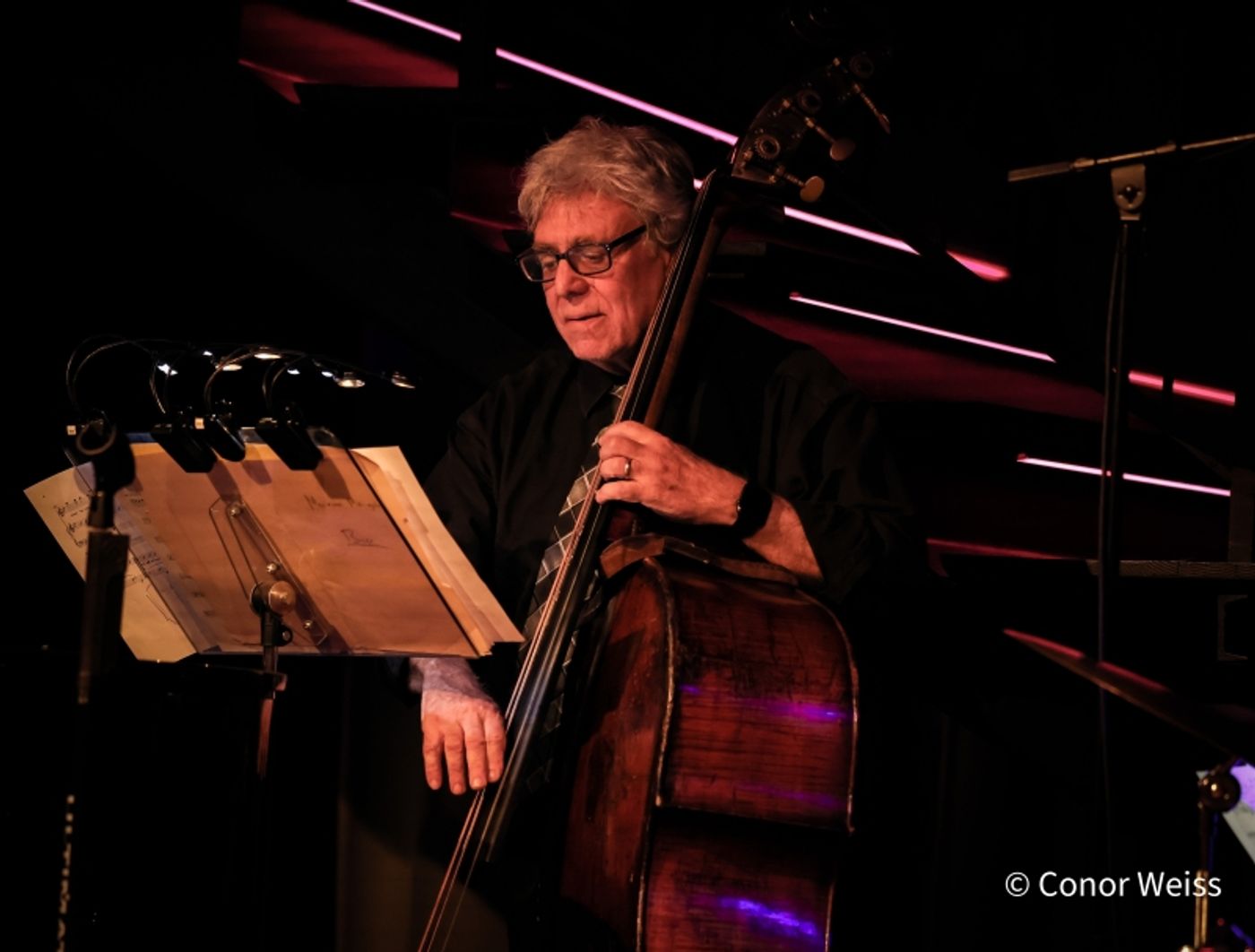 Photos: Marieann Meringolo Continues A LOT OF LIVIN' TO DO! Chelsea Table + Stage Residency Photos: Marieann Meringolo Continues A LOT OF LIVIN' TO DO! Chelsea Table + Stage Residency Image