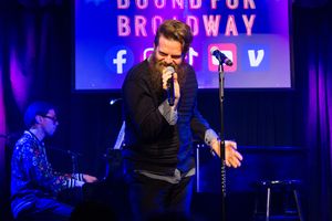 Emcee: 
Jake McKenna  Photo