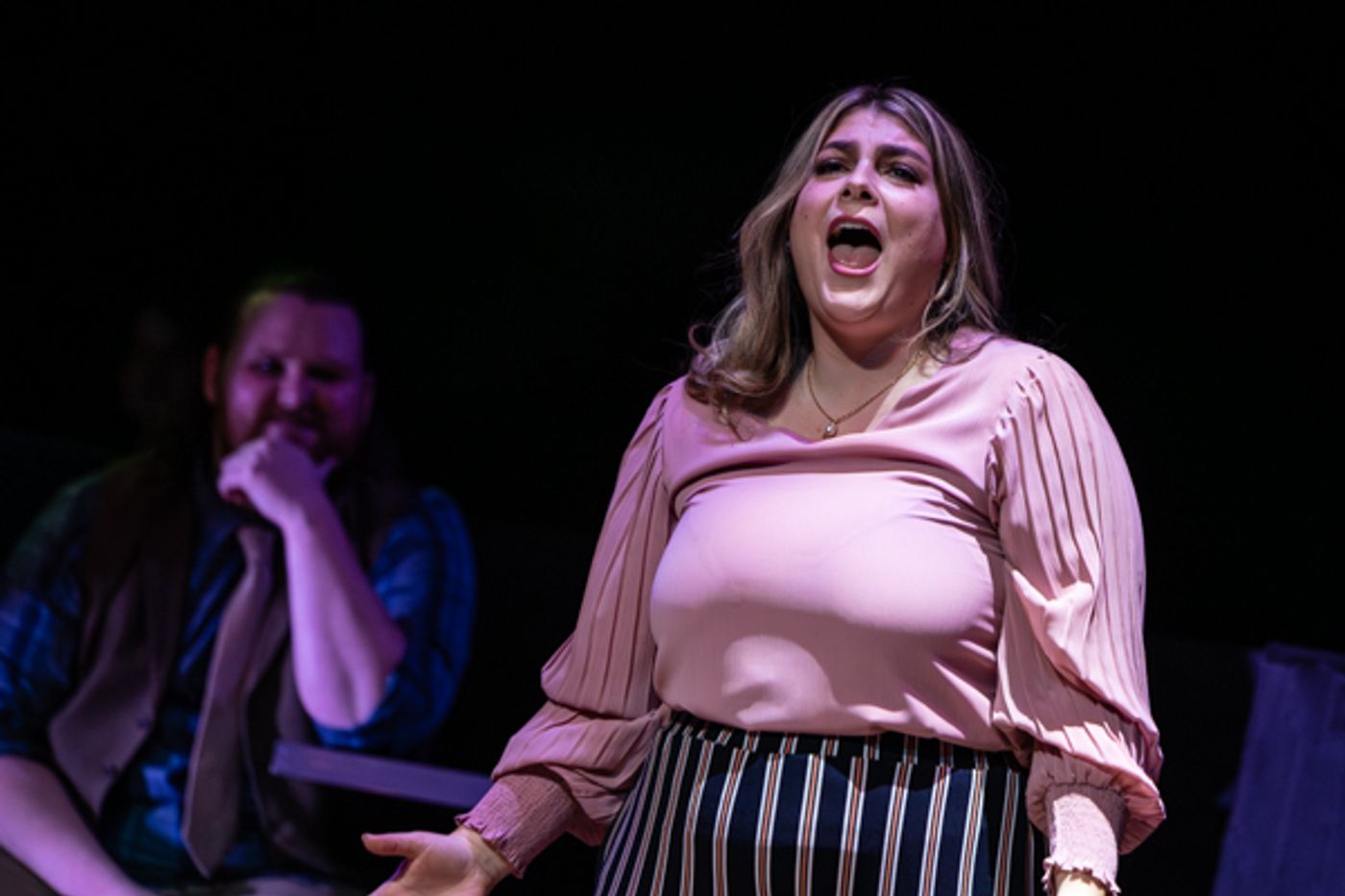 Photos: First look at Columbus Children's Theatre's SCHOOL OF ROCK - THE MUSICAL  Image