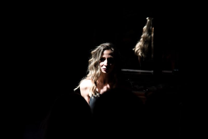 Review: MEDEA LA DIVINA al TEATROSOPHIA  Image
