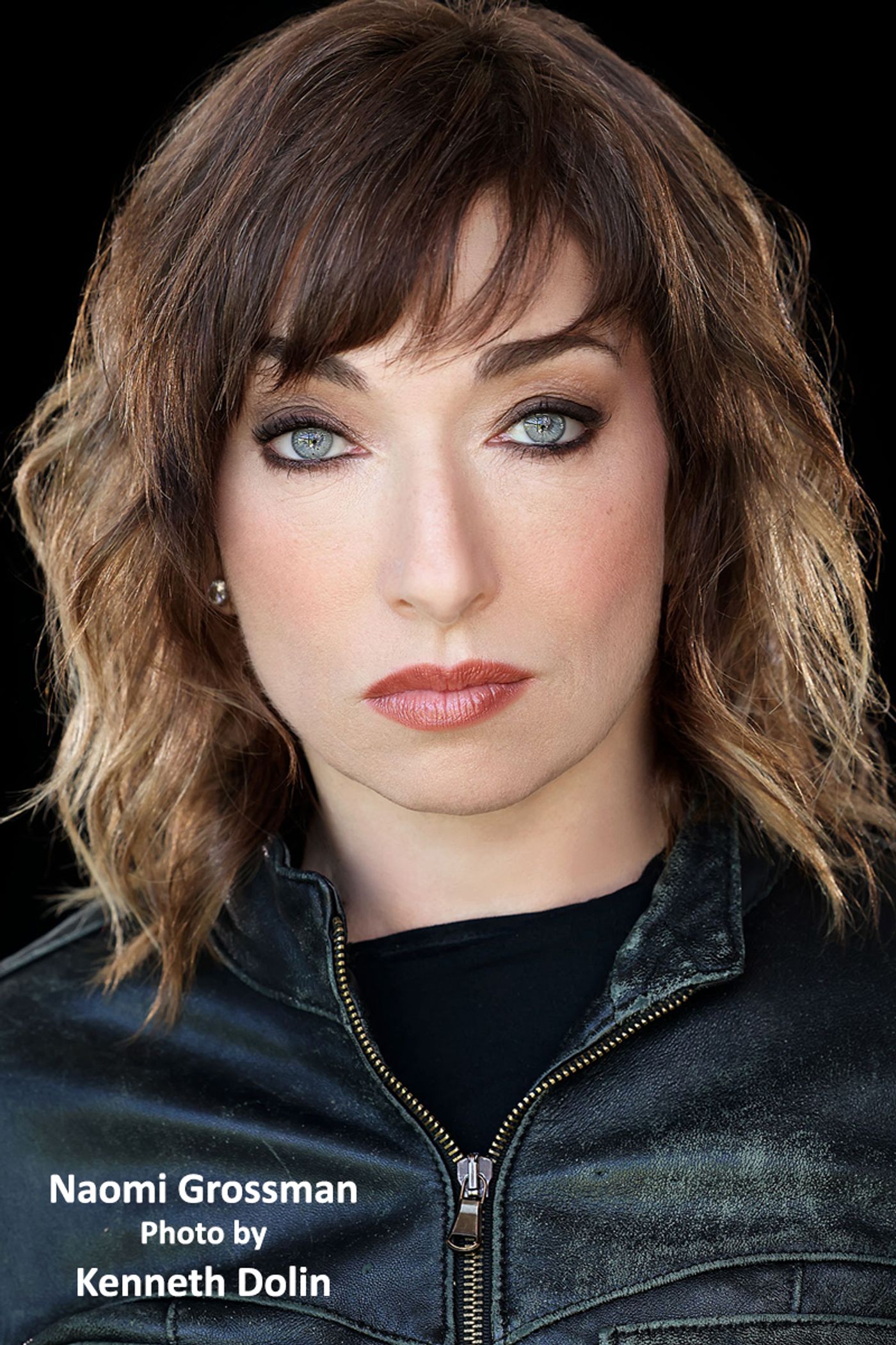 Interview: Naomi Grossman Talks AMERICAN WHORE STORY At The Skylight Theatre  Image