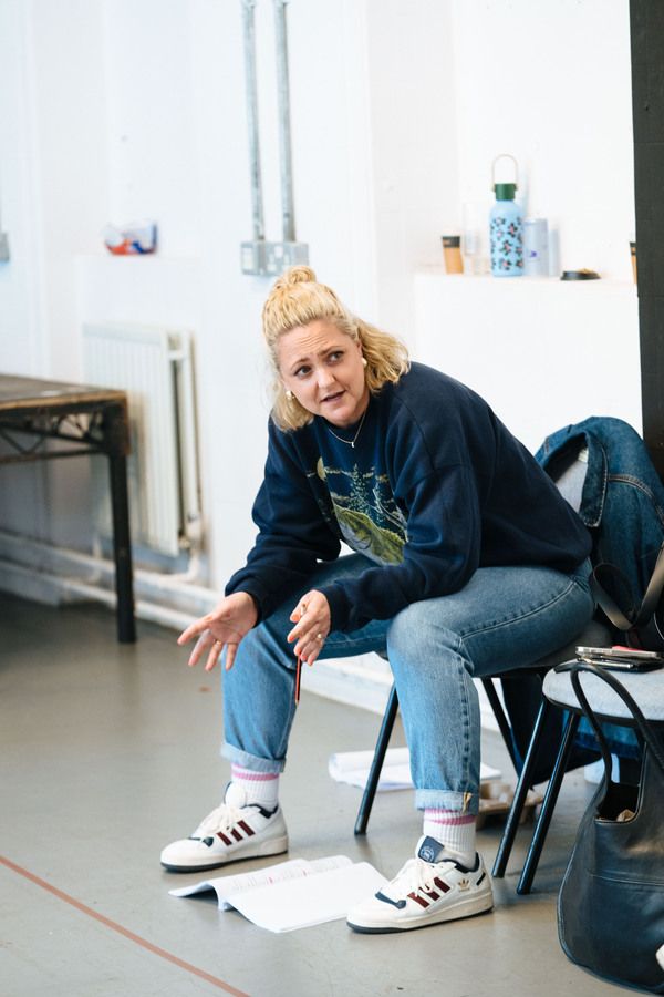 Laura Checkley Photo