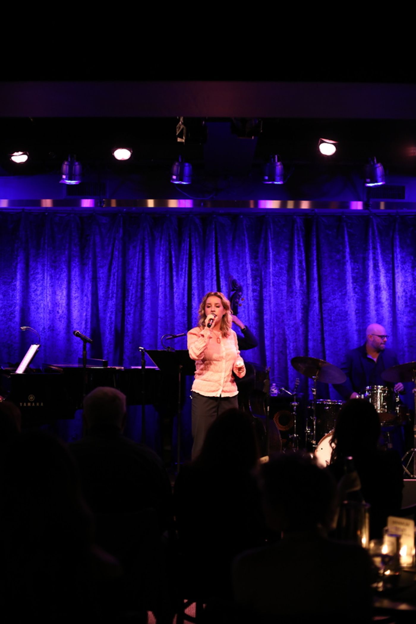 Photos: May 9th LINEUP WITH SUSIE MOSHER Full Of Female Fabulosity  Image