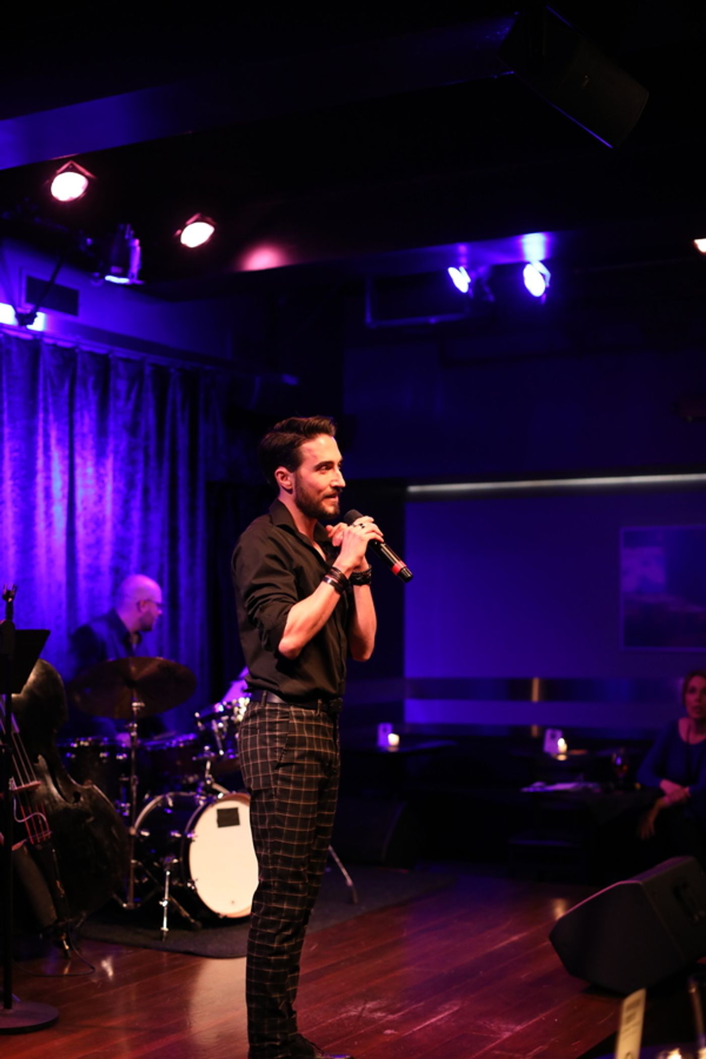 Photos: May 9th LINEUP WITH SUSIE MOSHER Full Of Female Fabulosity  Image