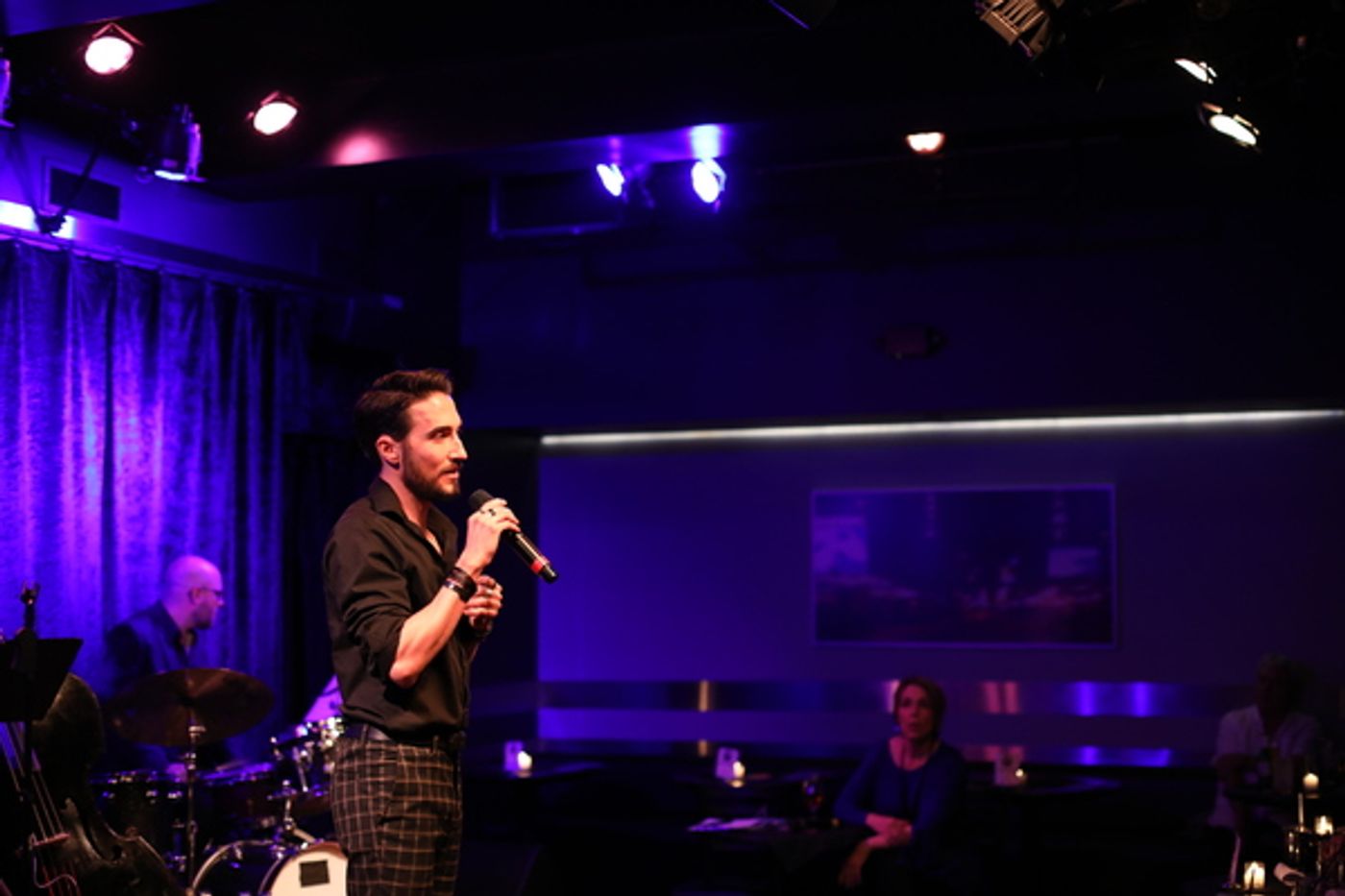 Photos: May 9th LINEUP WITH SUSIE MOSHER Full Of Female Fabulosity  Image