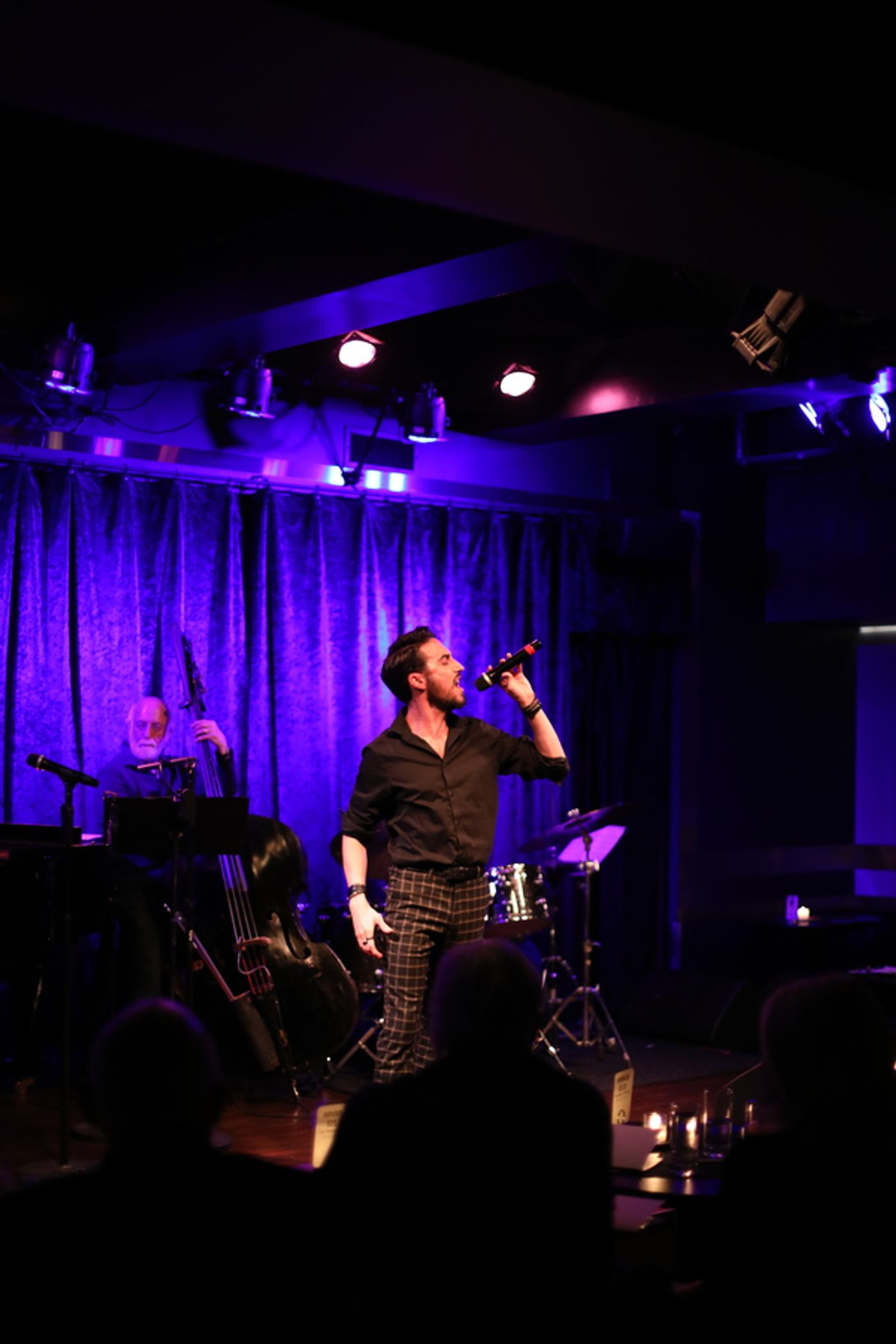 Photos: May 9th LINEUP WITH SUSIE MOSHER Full Of Female Fabulosity  Image