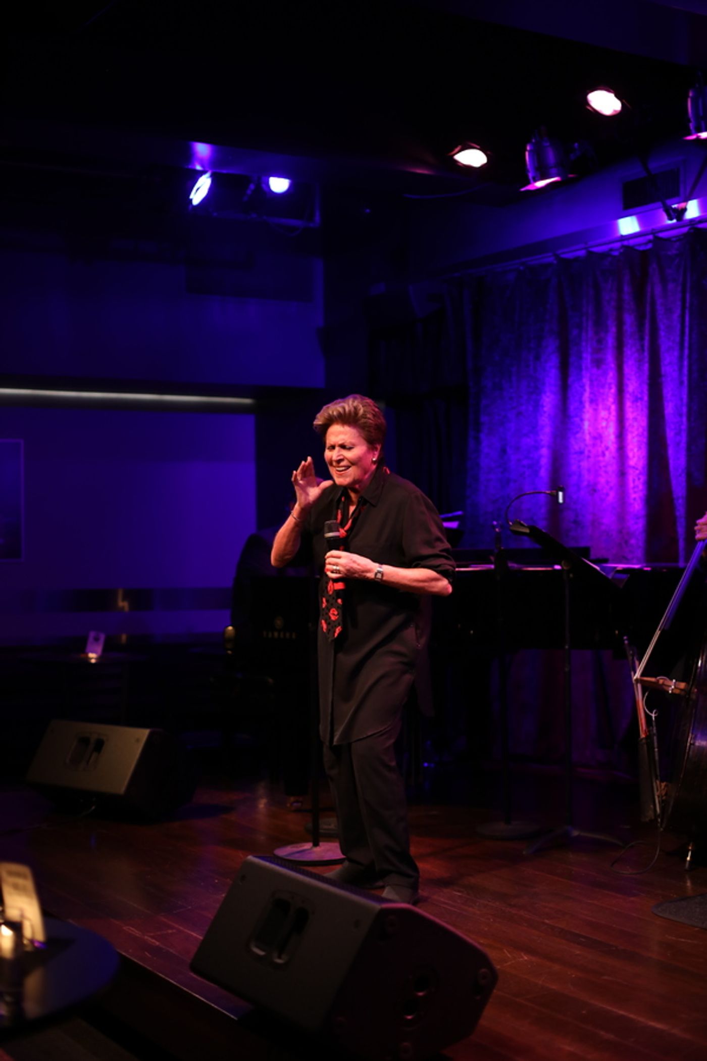 Photos: May 9th LINEUP WITH SUSIE MOSHER Full Of Female Fabulosity  Image