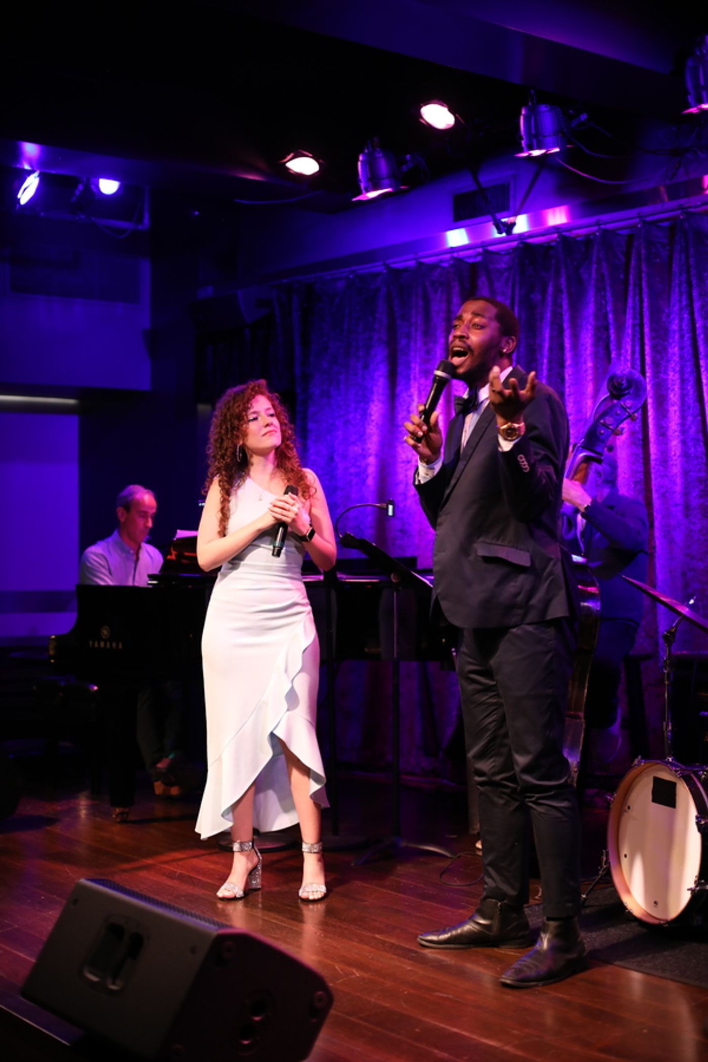 Photos: May 9th LINEUP WITH SUSIE MOSHER Full Of Female Fabulosity  Image