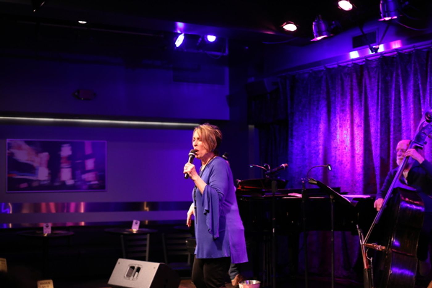 Photos: May 9th LINEUP WITH SUSIE MOSHER Full Of Female Fabulosity  Image