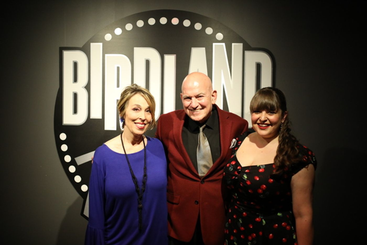 Photos: May 9th LINEUP WITH SUSIE MOSHER Full Of Female Fabulosity  Image