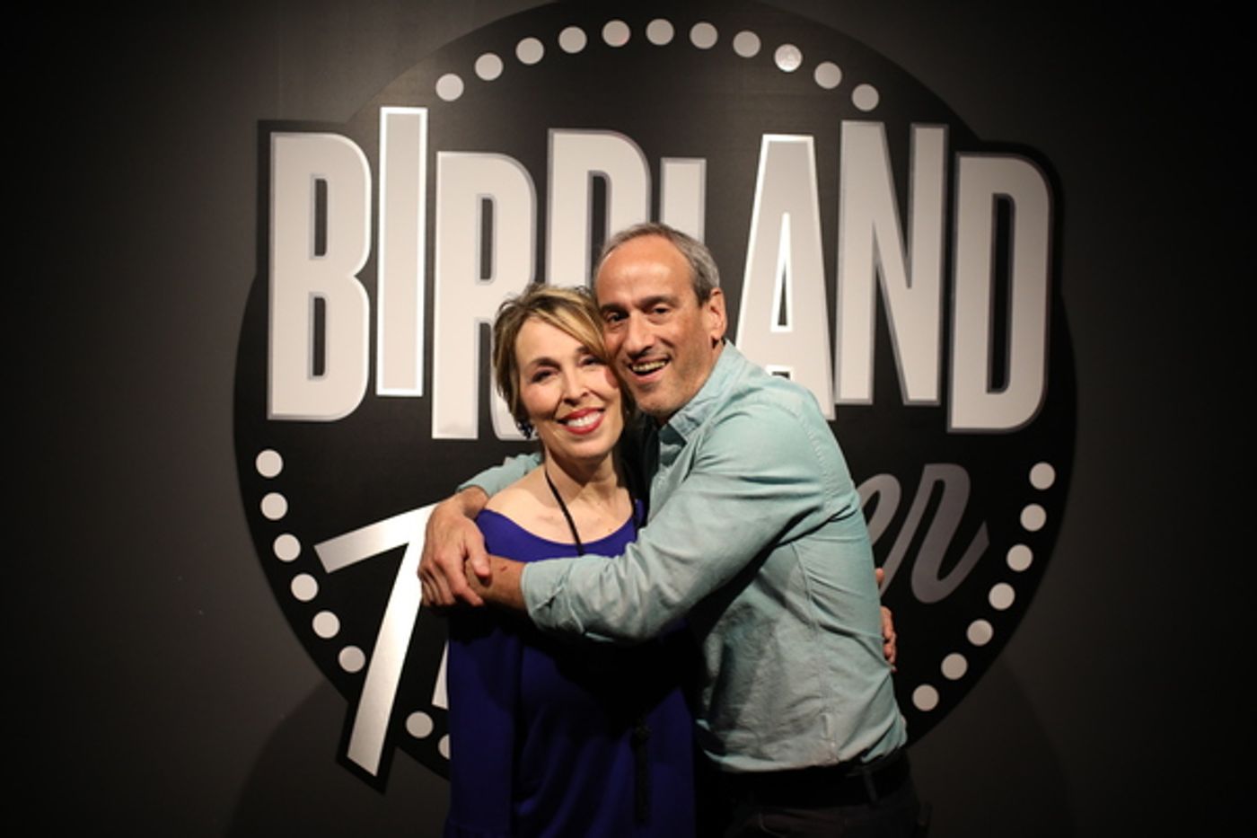 Photos: May 9th LINEUP WITH SUSIE MOSHER Full Of Female Fabulosity  Image