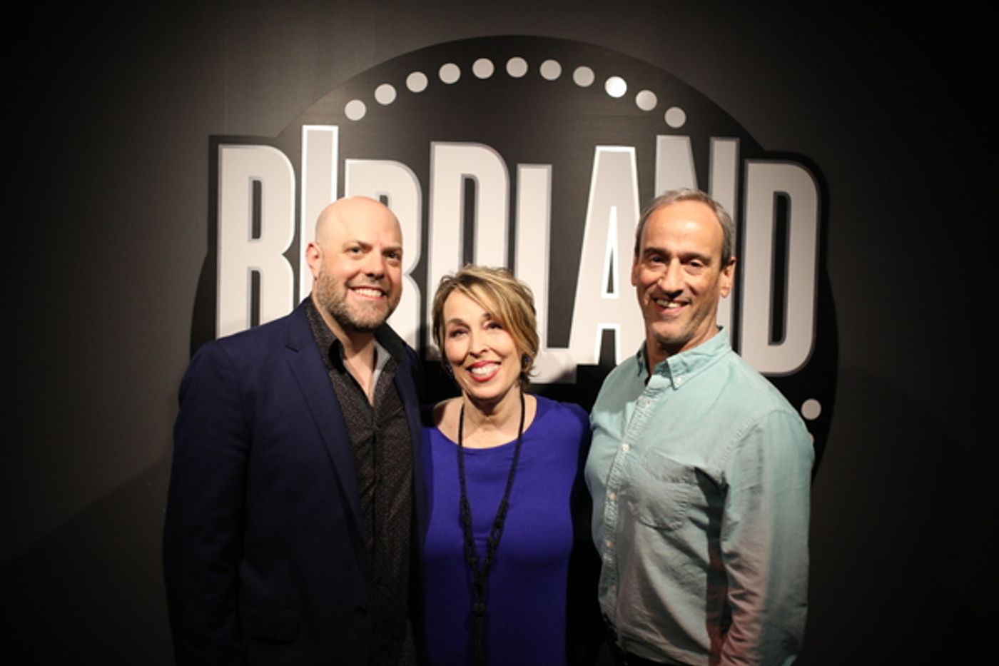 Photos: May 9th LINEUP WITH SUSIE MOSHER Full Of Female Fabulosity  Image