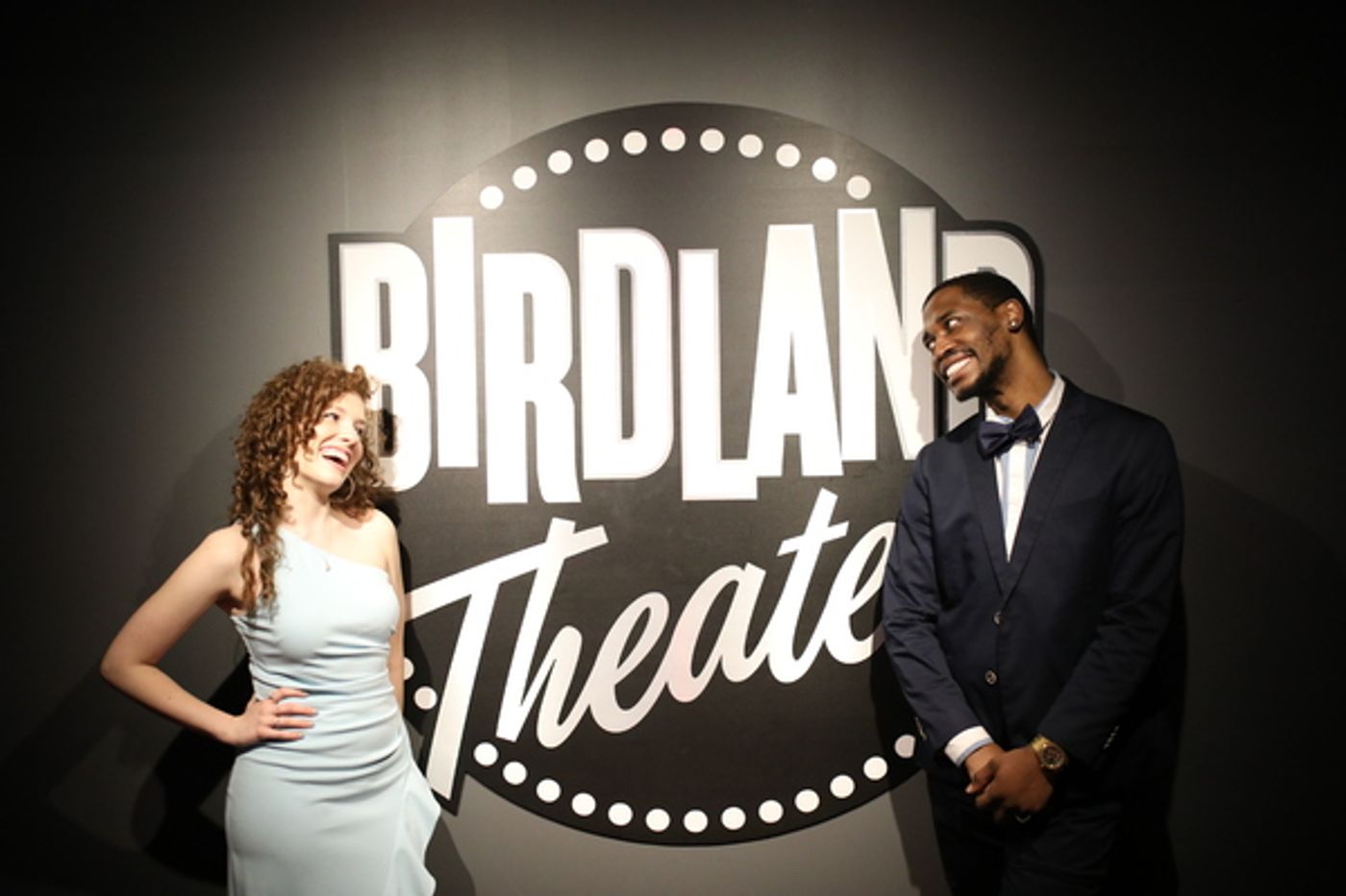 Photos: May 9th LINEUP WITH SUSIE MOSHER Full Of Female Fabulosity  Image