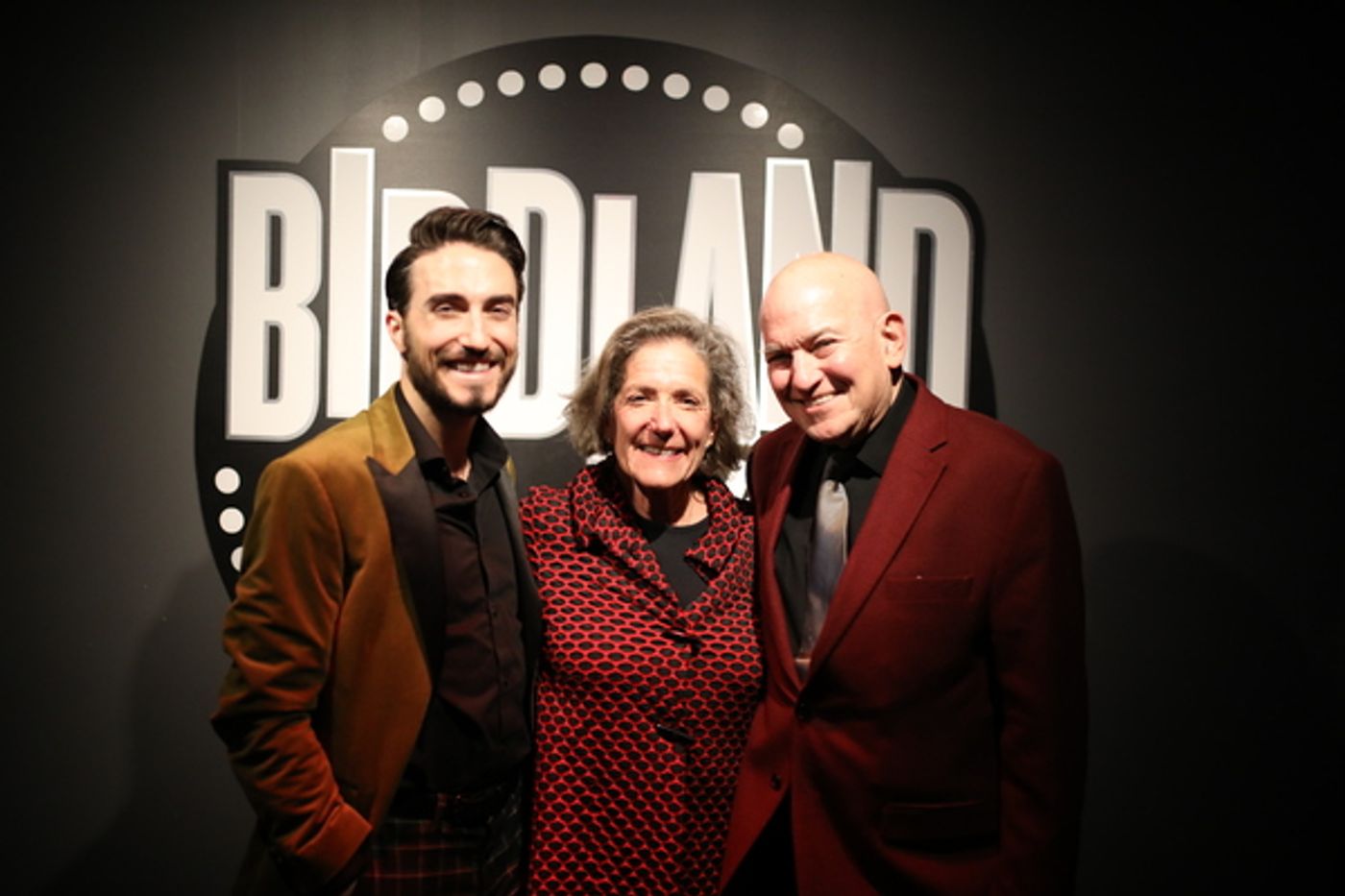 Photos: May 9th LINEUP WITH SUSIE MOSHER Full Of Female Fabulosity  Image