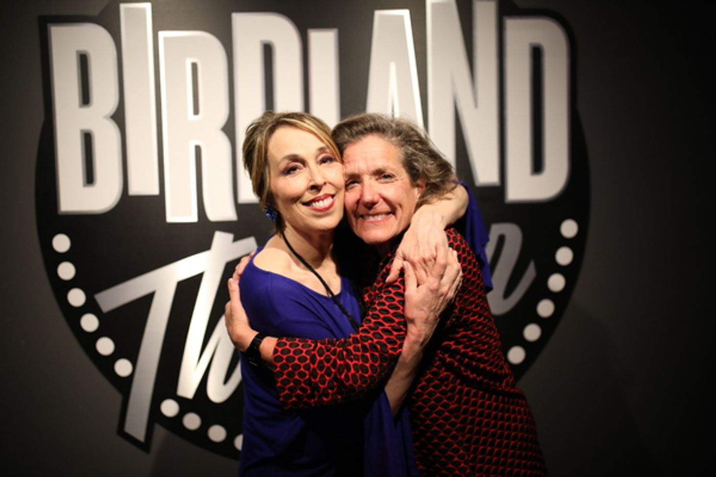 Photos: May 9th LINEUP WITH SUSIE MOSHER Full Of Female Fabulosity  Image