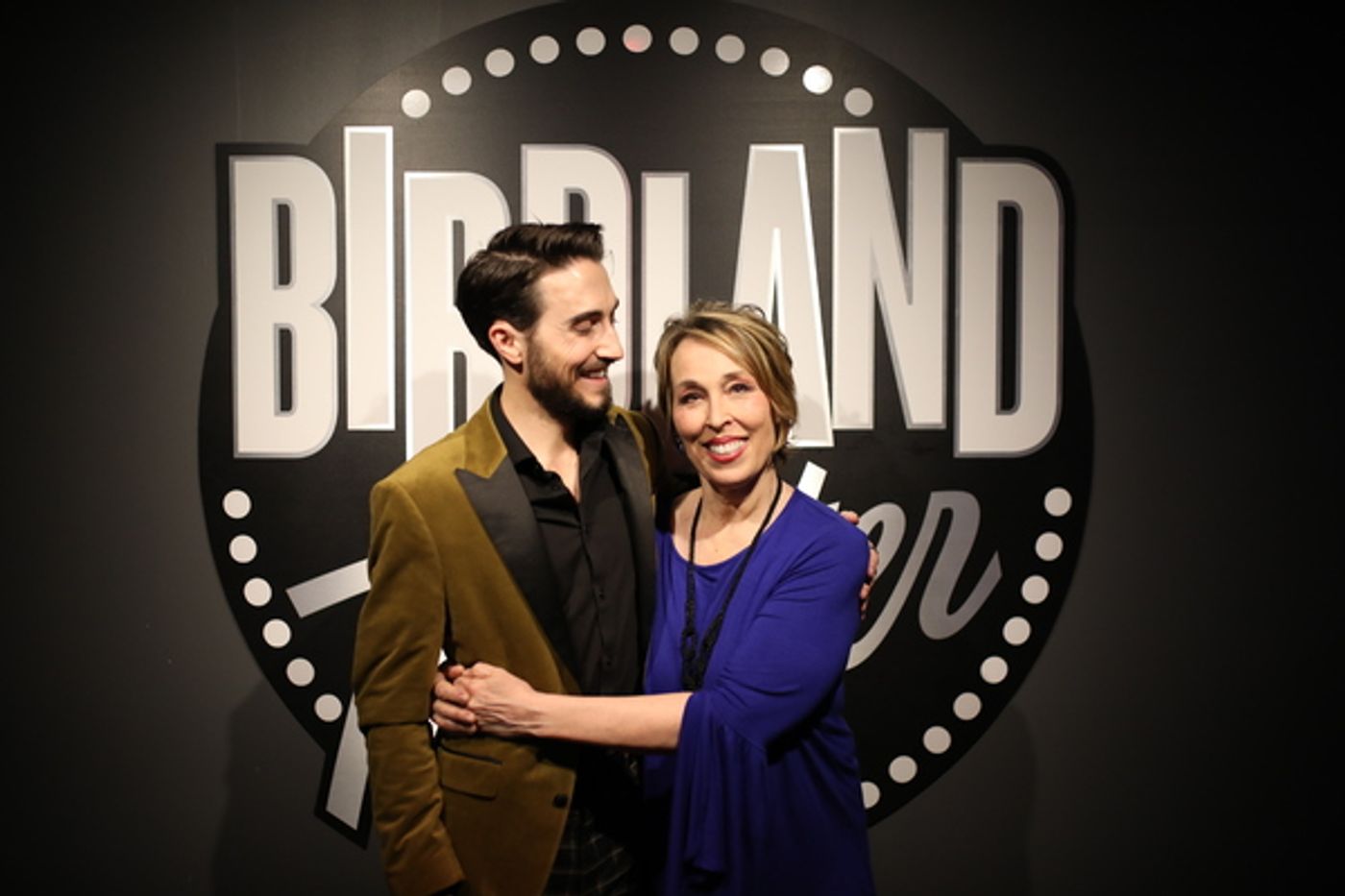 Photos: May 9th LINEUP WITH SUSIE MOSHER Full Of Female Fabulosity  Image