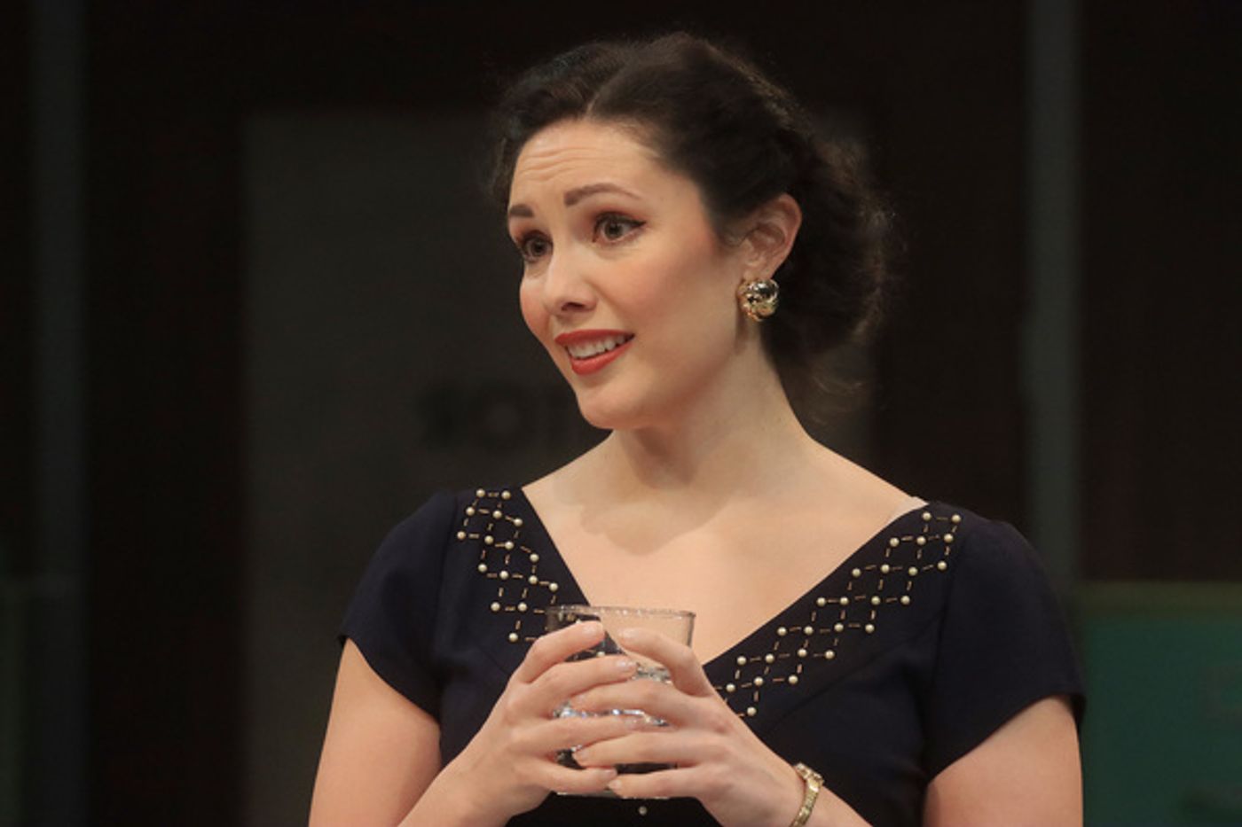 Photos: First Look at THE BEST OF EVERYTHING at Main Street Theater  Image