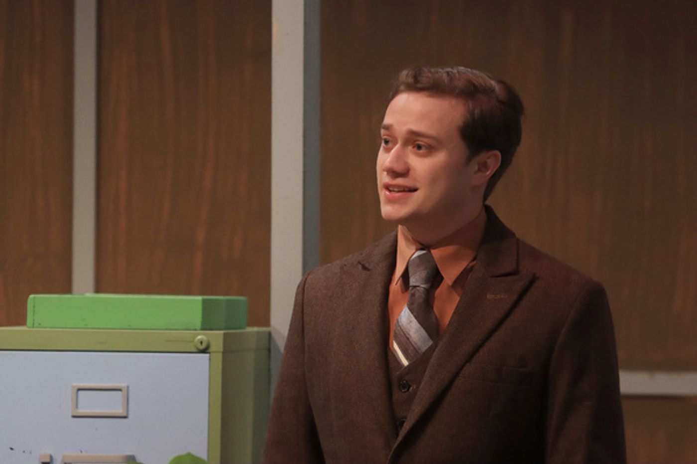 Photos: First Look at THE BEST OF EVERYTHING at Main Street Theater  Image