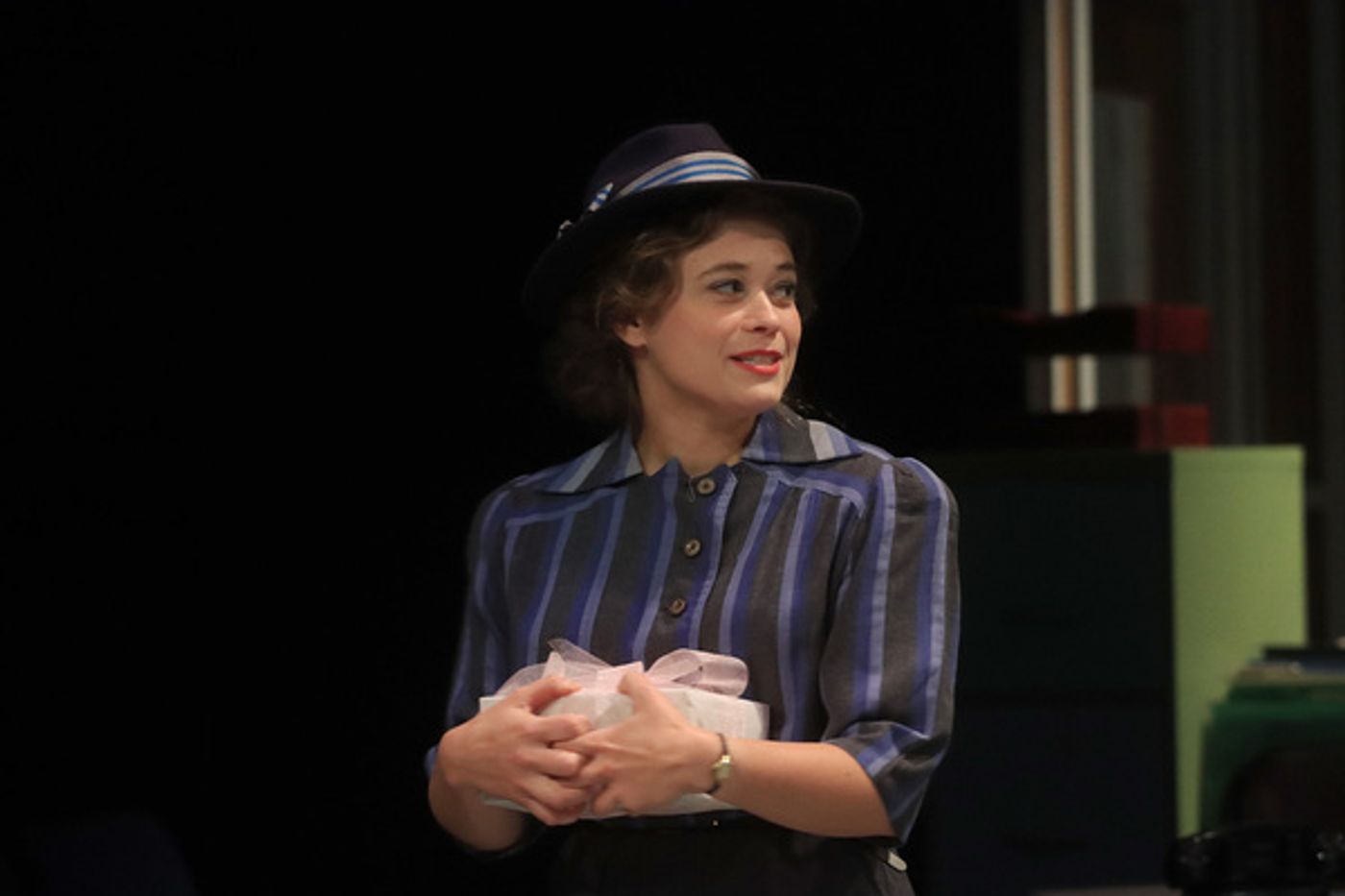 Photos: First Look at THE BEST OF EVERYTHING at Main Street Theater  Image