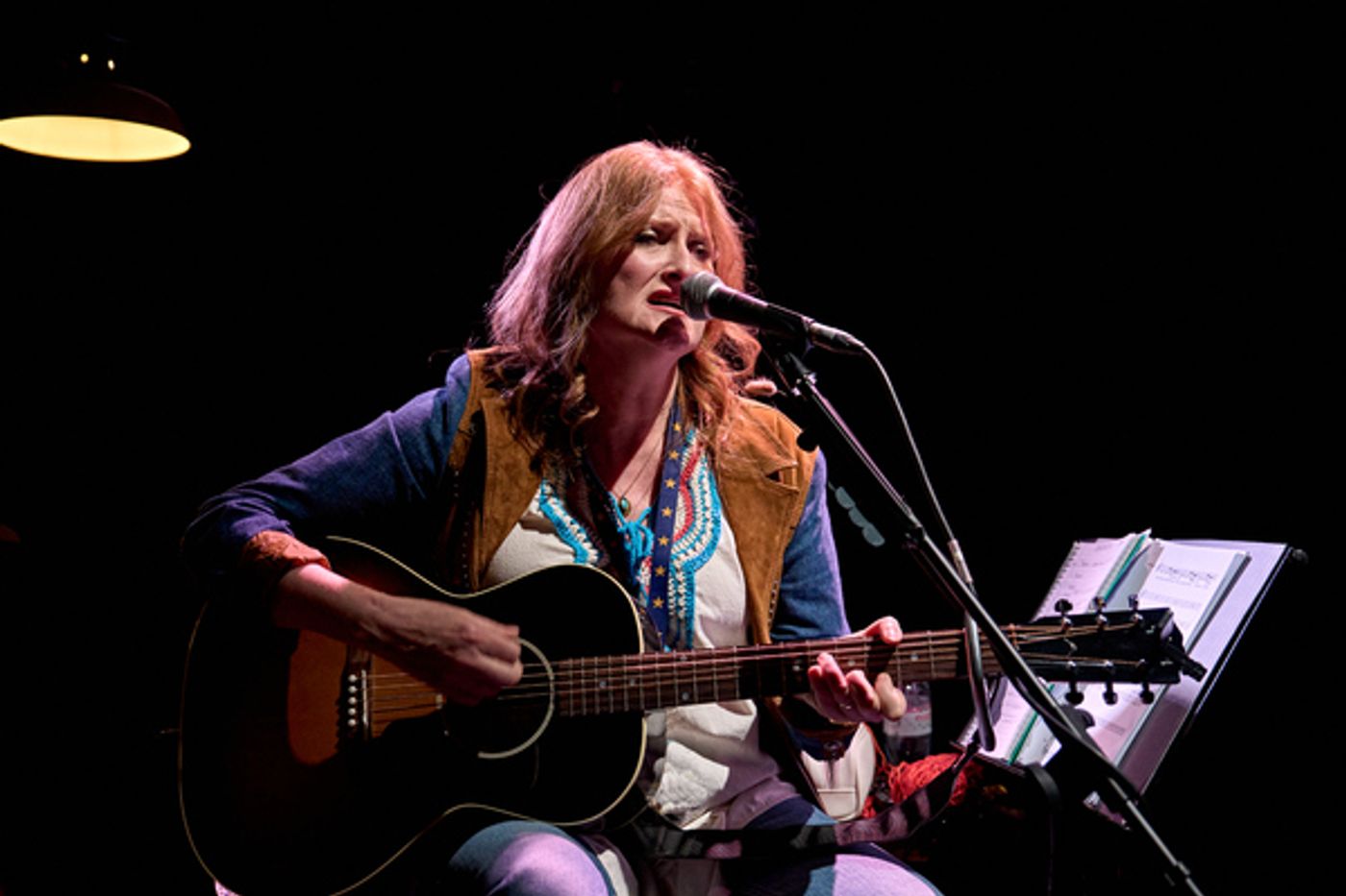 Photos: First Look at Mike Faist and Lucas Hedges in BROKEBACK MOUNTAIN  Image