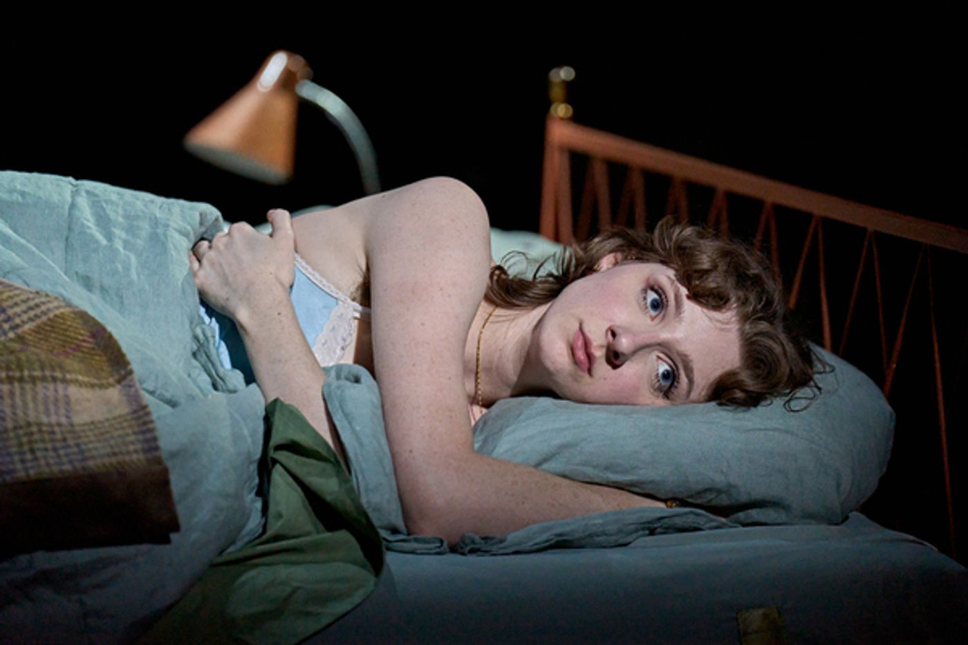 Photos: First Look at Mike Faist and Lucas Hedges in BROKEBACK MOUNTAIN  Image